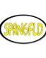 Simpson Springfield Oval