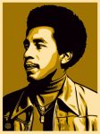 Smokey Robinson Sticker