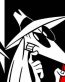 Spy Versus Spy Mad TV Decal Sticker2