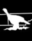 Turkey Hunting Tenn Diecut Sticker
