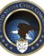 us cyber command logo sticker