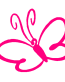 Butterfly Decal