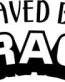 Saved by Grace Decal