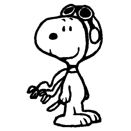 Snoopy Skateboard decal, peanuts cartoon decals, snoopy woodstock tv show  decal, funny sticker, funny decal, car decal, vinyl decal, window decal