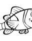 Finding Nemo Decal 1