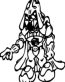Star Wars Cartoon Decals 5