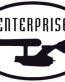Star Trek Enterprise Oval