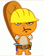 Happy Tree Friends Decal 04