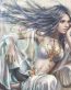 Fairies and Fantasy Wall Graphics 040