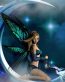 Fairies and Fantasy Wall Graphics 067