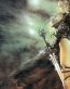 Fairies and Fantasy Wall Graphics 147