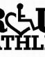 3E LOVE proud athlete diecut vinyl decal