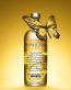 Absolut Vodka Mango Bottle Rectangular Decal