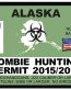ALASKA ZOMBIE