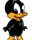 BABY DAFFY