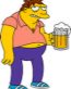 Barney Gumble 01