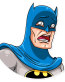 batman comic book_sticker 3