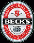 Becks Beer Logo