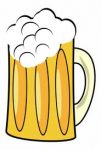 Beer Mug Clipart