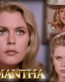 bewitched Samantha Sticker
