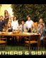Brothers and Sisters Tv Shows Wallpaper Sticker