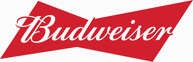 BUDWEISER BOWTIE LOGO 66