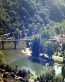 Buildings and Bridges Wall Decals 82