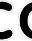Letter C