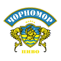 Chernomor Beer from Russia