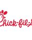 CHICK FIL A FOOD LOGO