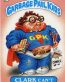 CLARK Cant Funny Sticker Name Decal
