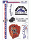 Colorado Rockies Multi