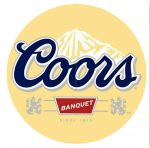 Coors Circular Logo