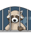 criminal raccoon_18