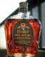 Crown Royal Black Bottle Sticker 2
