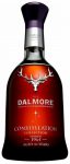 Dalmore Aged Scotch Whiskey Bottle Shaped Sticker