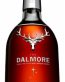Dalmore Aged Scotch Whiskey Bottle Shaped Sticker