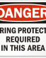 Danger Signs and Labels 19