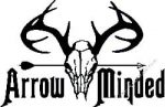 Deer Hunting Decal Sticker 27