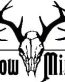 Deer Hunting Decal Sticker 27