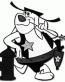 Deputy Dawg