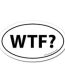 Digital Diecut Oval Decals 07