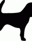Dog Breed Decal 61