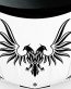 Dragon Die Cut  Animal Tribal Decals  35