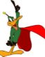 Duck Dogers 10