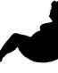 fat mudflap girl sticker