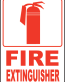 Fire Alarm Signs and Labels 55