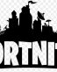 fortnite-logo-playstation-GAMER LOGO STICKER