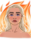 game of thrones sticker 7