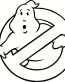 ghostbusters-DIE CUT LOGO